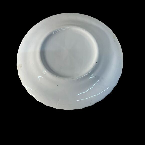 Collector Plate Lincoln's Speech at Gettysburg - Picture 3 of 7